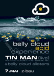  belly cloud ACID experience @ z-bau 