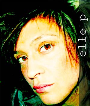  Elle P 