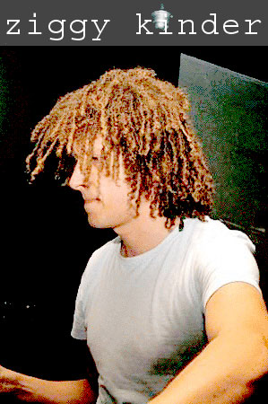  Ziggy Kinder 