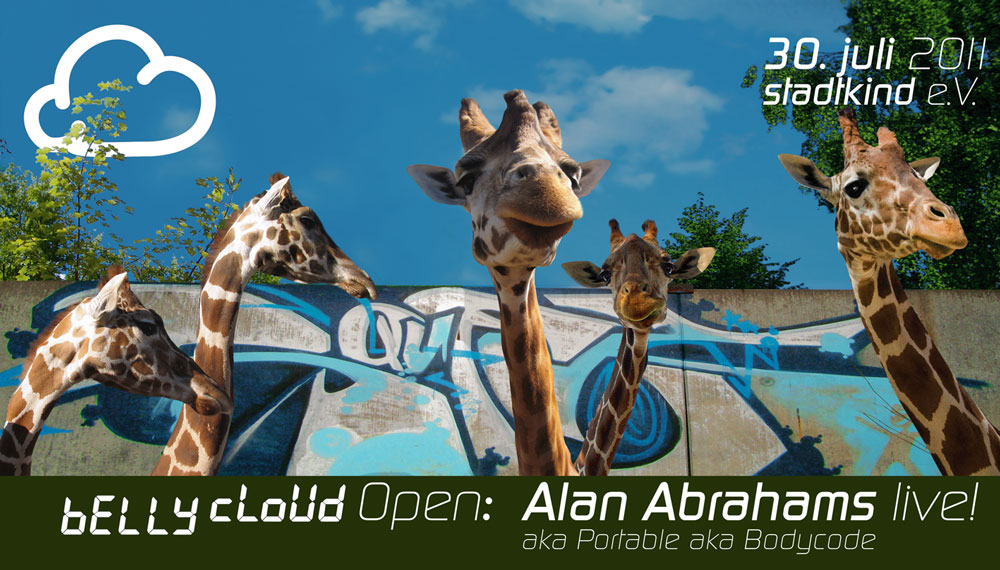  belly cloud mit alan abrahams 
