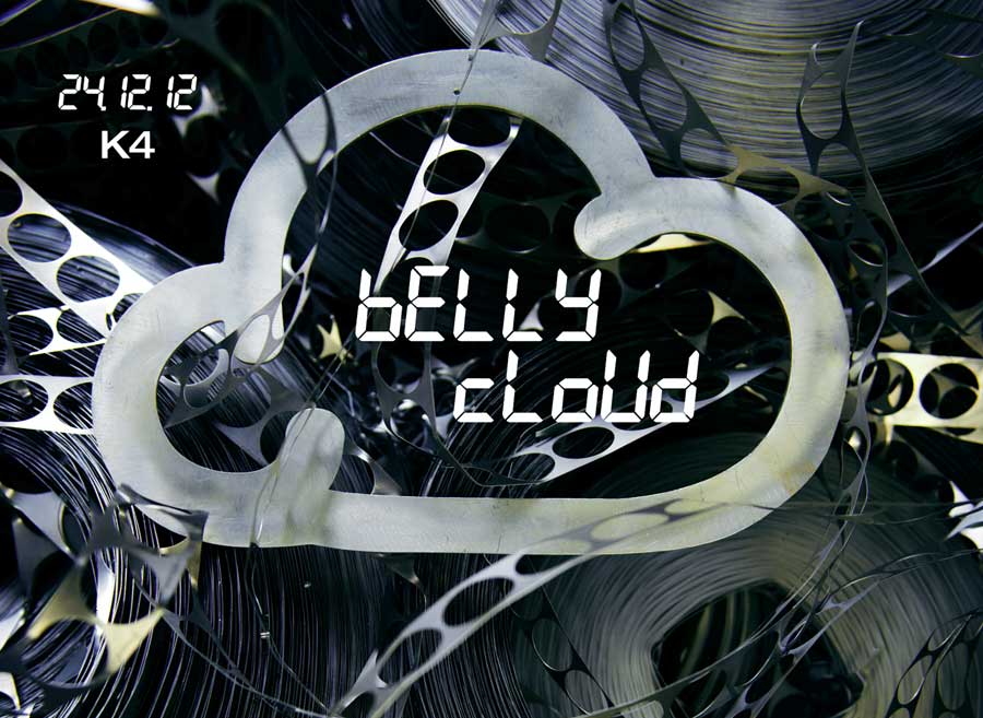  belly cloud xmas 19