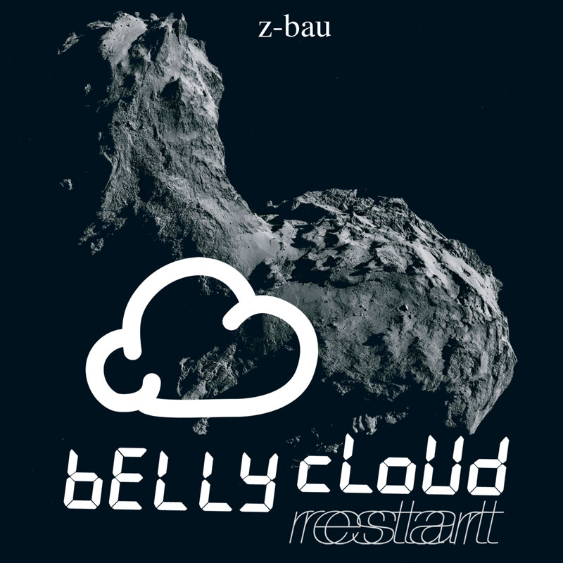  belly cloud restart @ z-bau