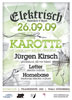 elektrisch 09.09