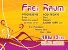 frei raum  01.06 