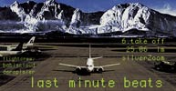  lastminute beats . 0605 