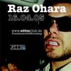  raz ohara 04.05 