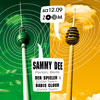 legenden: sammy dee 09.09