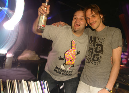  homebase + sascha funke 