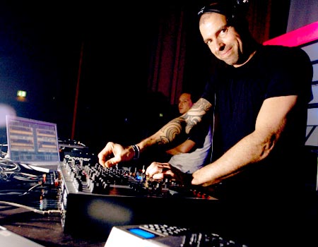  chris liebing 