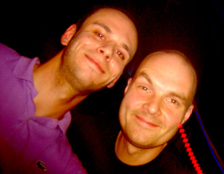  oliver ton, martin eyerer 