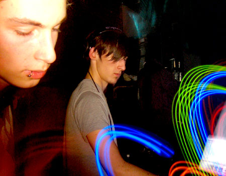  julian haffner, mischbar 